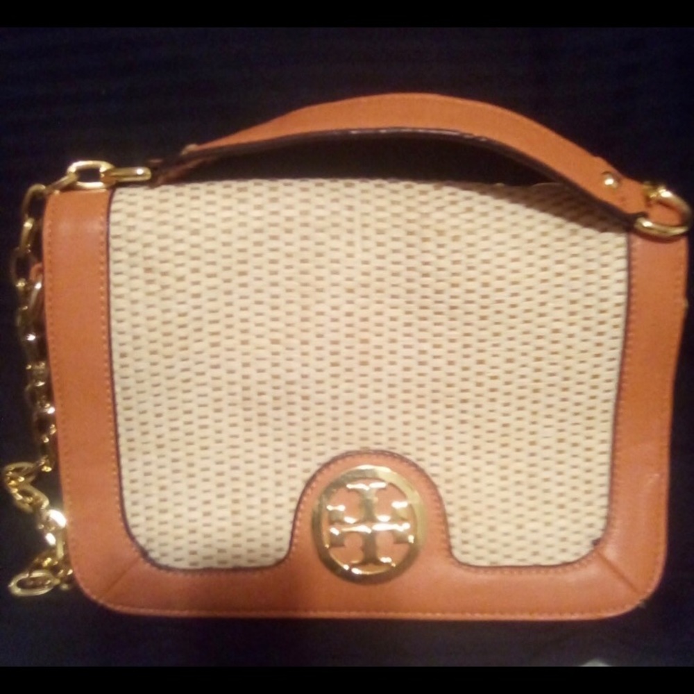 Tori Burch bag